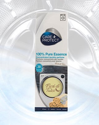 100% Pure Essence profumo concentarto per bucato Fiori di Talco Hoover 35602037