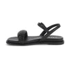 Stonefly sandali donna Gemma 1 black con fascia strass 223850