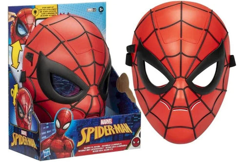 Spider-Man Maschera Elettronica