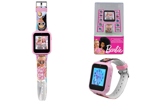 Barbie Orologio Interattivo