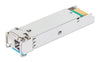 Transceiver SFP Fibra Ottica Monomodale LC 1000Base-BX Bidirezionale WDM