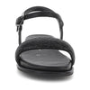 Stonefly sandali donna Gemma 1 black con fascia strass 223850