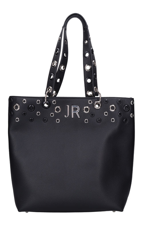 John Richmond Borse... Nero da donna