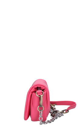 John Richmond Borse... Fucsia da donna