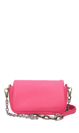 John Richmond Borse... Fucsia da donna