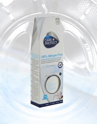 100% Pure Essence profumo concentrato per bucato Talco Wash Hoover 35602138