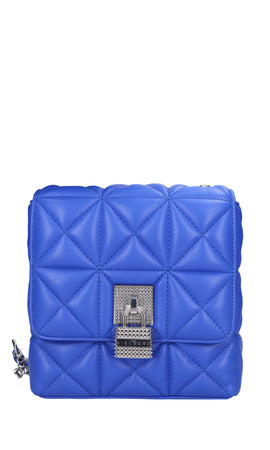 John Richmond Borse... Blu da donna
