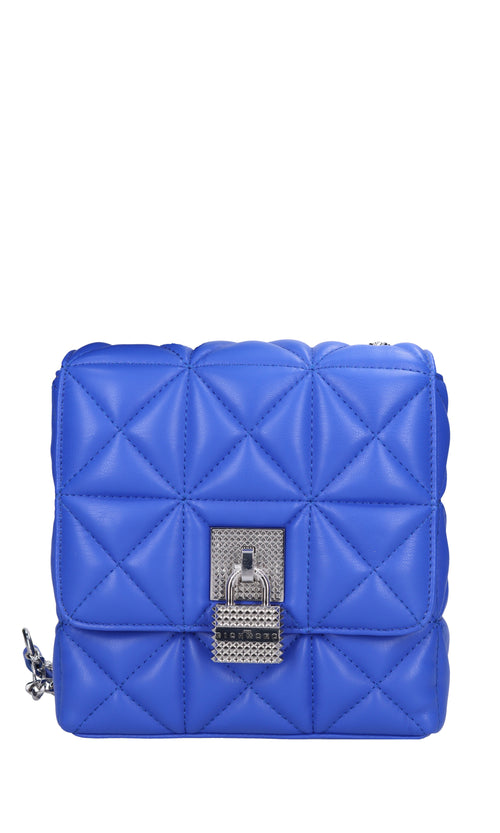 John Richmond Borse... Blu da donna