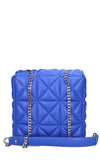 John Richmond Borse... Blu da donna