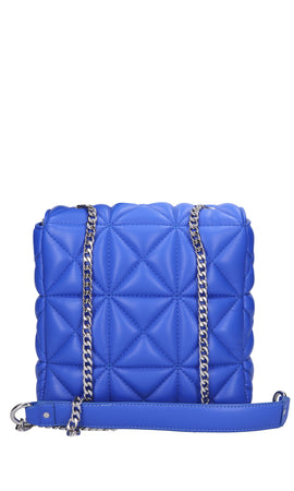 John Richmond Borse... Blu da donna