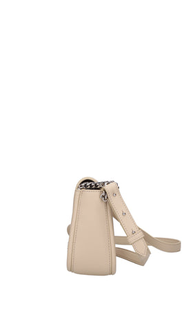 John Richmond Borse... Beige da donna