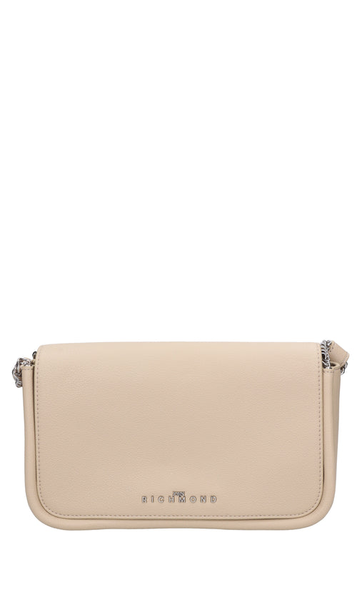 John Richmond Borse... Beige da donna