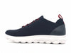 GEOX Sneakers uomo U Spherica A Blu