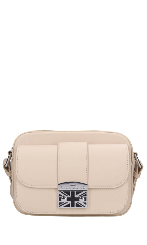 John Richmond Borse... Beige da donna