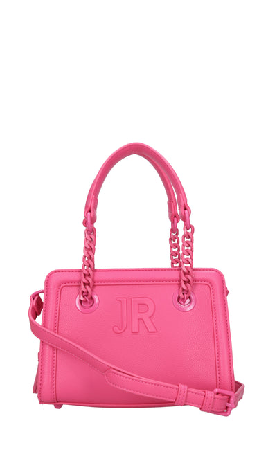 John Richmond Borse... Fucsia da donna