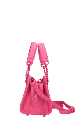John Richmond Borse... Fucsia da donna