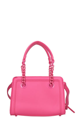 John Richmond Borse... Fucsia da donna