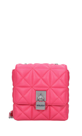 John Richmond Borse... Fucsia da donna