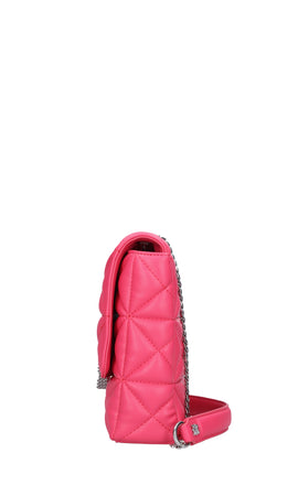 John Richmond Borse... Fucsia da donna