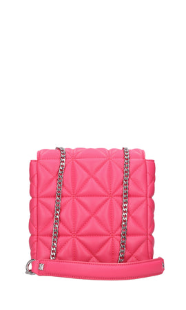 John Richmond Borse... Fucsia da donna