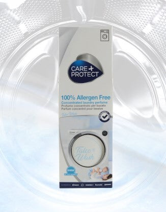 100% Pure Essence profumo concentrato per bucato Talco Wash Hoover 35602138
