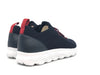 GEOX Sneakers uomo U Spherica A Blu