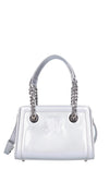 John Richmond Borse... Argento da donna
