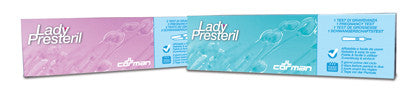 Lady test gravid 2pz
