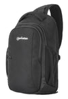 Borsa a Tracolla per Laptop 13.3'' Amsterdam Antifurto