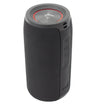 Altoparlante Wireless BT V5.0 Speaker Luce LED TF USB Nero