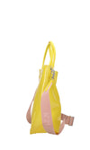 NÂ°21 Borse... Giallo da donna