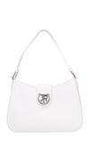 John Richmond Borse... Bianco da donna