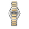 Orologio MASERATI uomo Stile datario acciaio bicolore