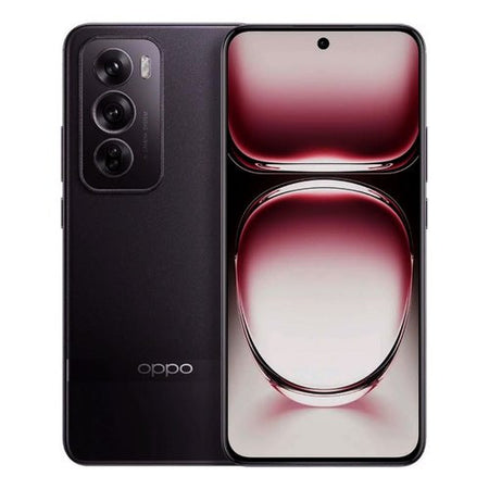 Smartphone Oppo RENO12 PRO Vodafone Nebula black