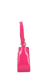 John Richmond Borse... Fucsia da donna