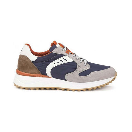 SCARPA UOMO FLUCHOS ASTON
