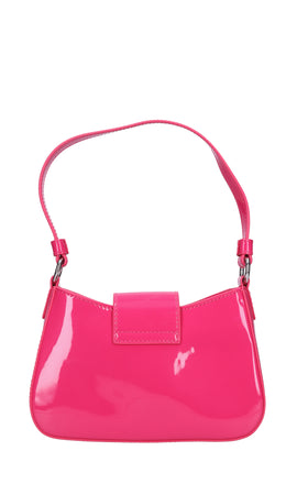 John Richmond Borse... Fucsia da donna