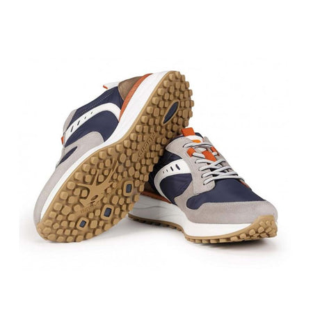 SCARPA UOMO FLUCHOS ASTON