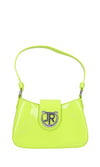 John Richmond Borse... Verde da donna