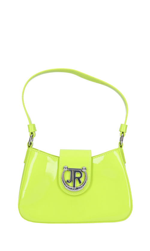 John Richmond Borse... Verde da donna