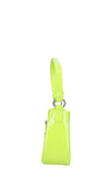 John Richmond Borse... Verde da donna