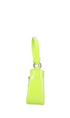 John Richmond Borse... Verde da donna