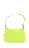 John Richmond Borse... Verde da donna