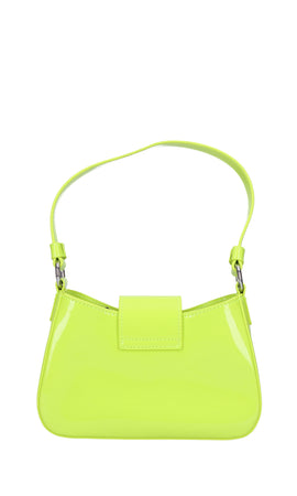 John Richmond Borse... Verde da donna