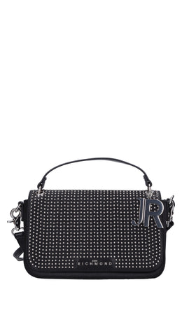 John Richmond Borse... Nero da donna