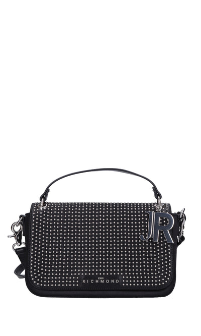 John Richmond Borse... Nero da donna
