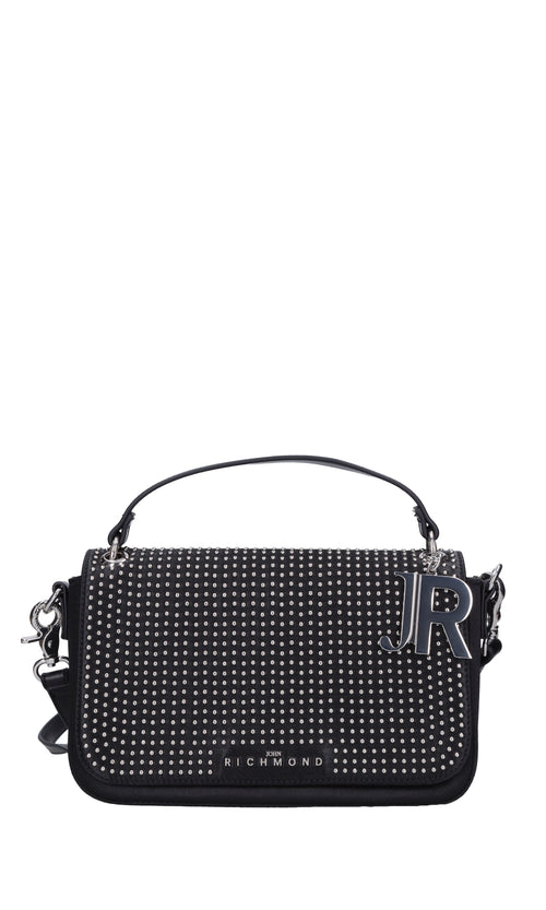John Richmond Borse... Nero da donna