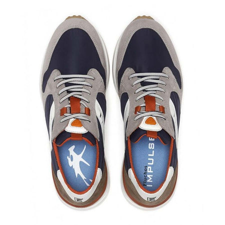 SCARPA UOMO FLUCHOS ASTON