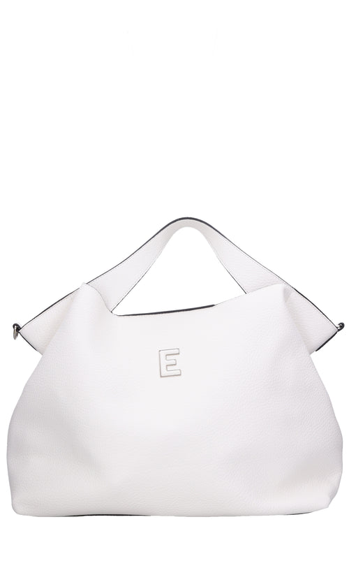 Ermanno Scervino Borse... Bianco da donna
