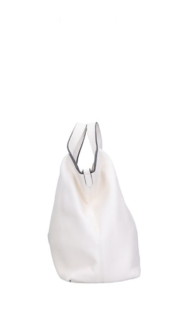 Ermanno Scervino Borse... Bianco da donna